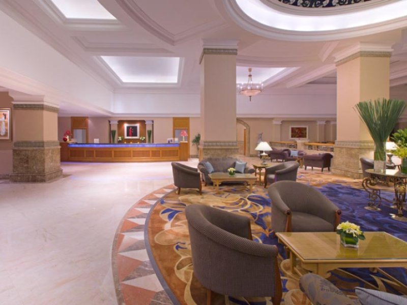 Sheraton Hanoi HotelPhoto 1