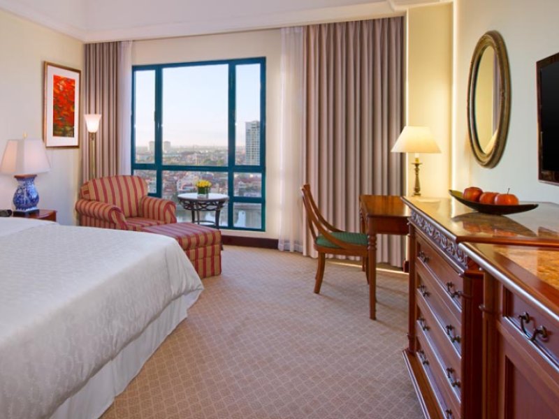 Sheraton Hanoi HotelPhoto 2