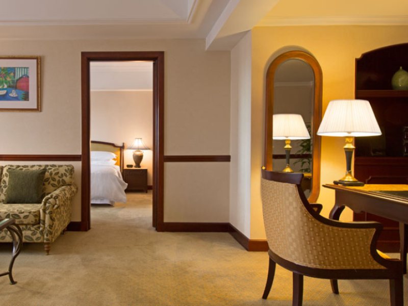 Sheraton Hanoi HotelPhoto 3