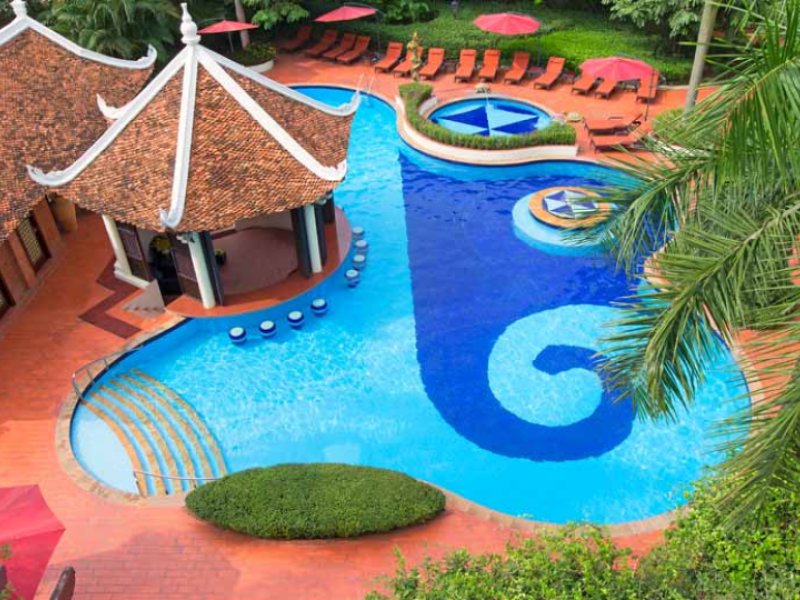 Sheraton Hanoi HotelPhoto 5