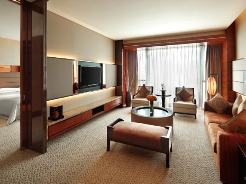 Sheraton Hefei Xinzhan HotelPhoto 3