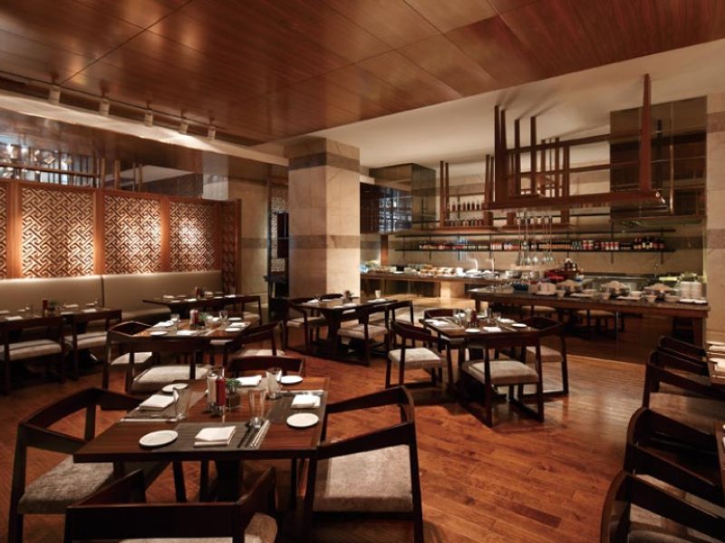 Sheraton Hefei Xinzhan HotelPhoto 4