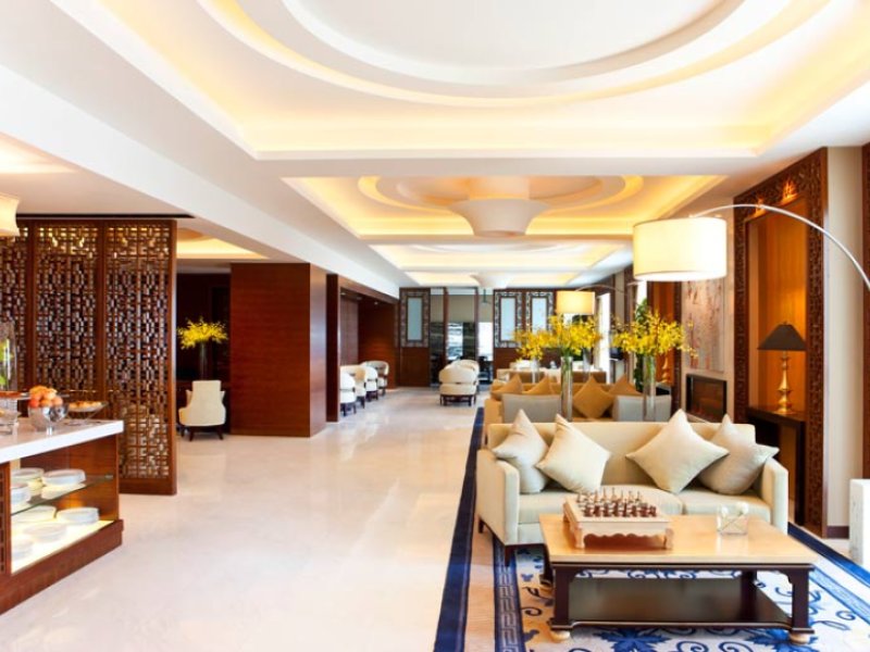 Sheraton Hohhot HotelPhoto 1