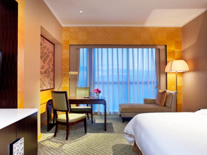 Sheraton Hohhot HotelPhoto 2