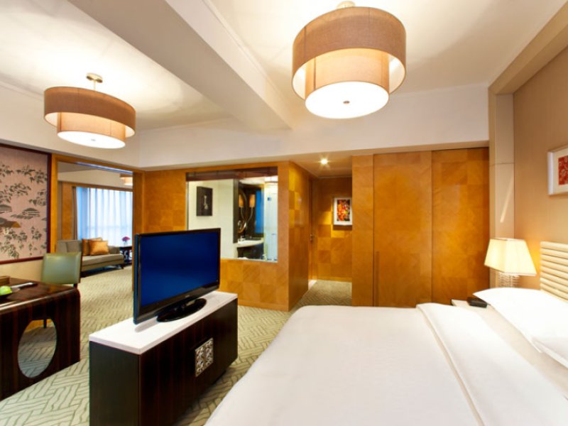 Sheraton Hohhot HotelPhoto 3