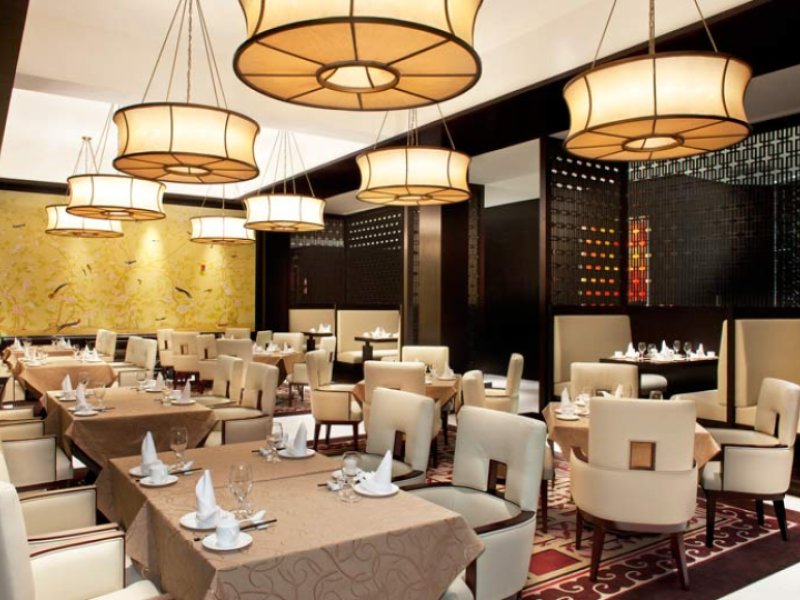 Sheraton Hohhot HotelPhoto 4