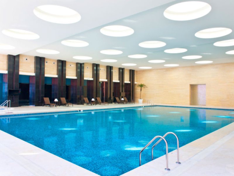 Sheraton Hohhot HotelPhoto 5