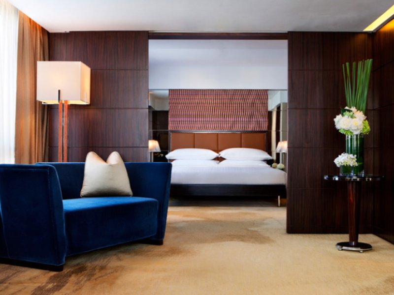 Sheraton Hong Kong Hotel & TowersPhoto 4