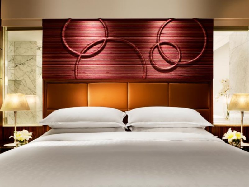 Sheraton Hong Kong Hotel & TowersPhoto 5