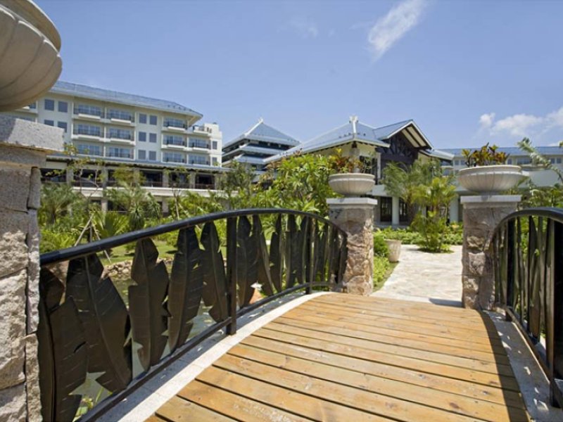 Sheraton Huizhou Beach ResortPhoto 0