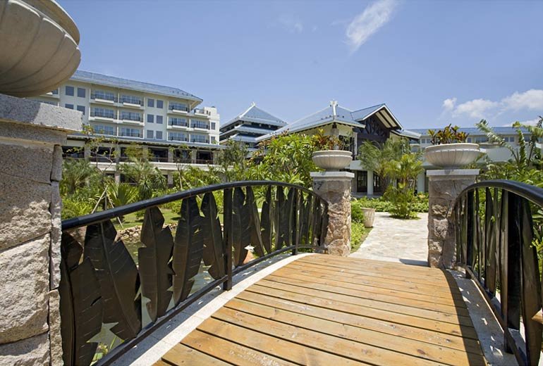 Sheraton Huizhou Beach Resort