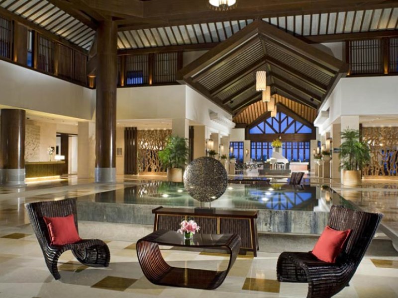 Sheraton Huizhou Beach ResortPhoto 1