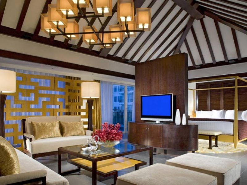 Sheraton Huizhou Beach ResortPhoto 2