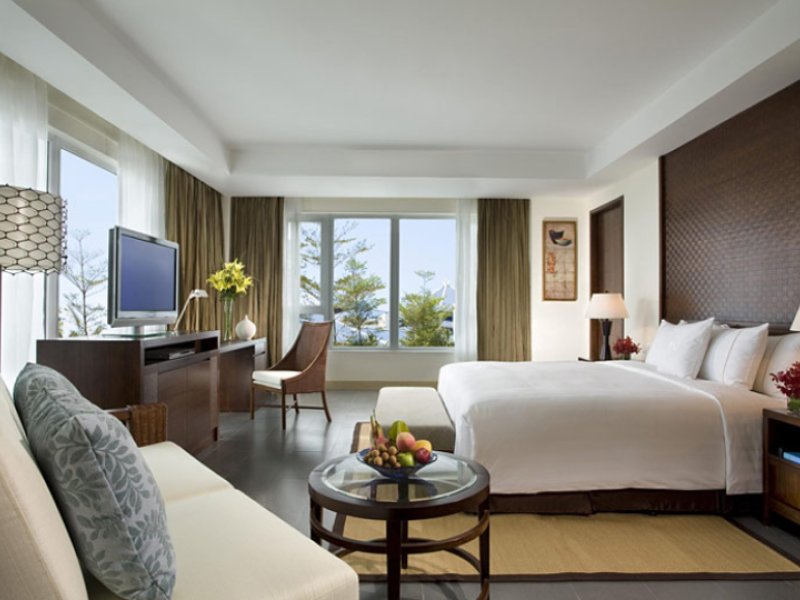 Sheraton Huizhou Beach ResortPhoto 3