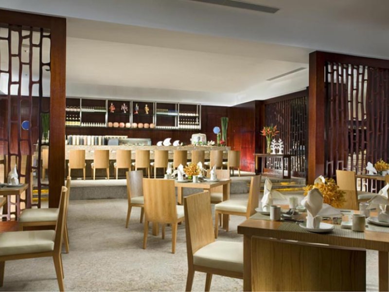 Sheraton Huizhou Beach ResortPhoto 4