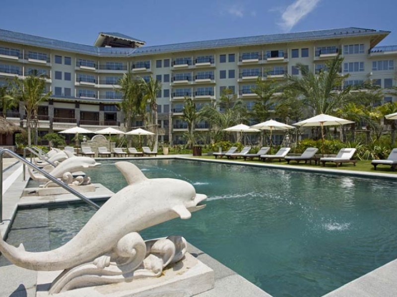Sheraton Huizhou Beach ResortPhoto 5