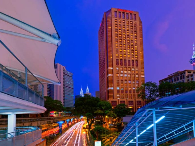 Sheraton Imperial Kuala Lumpur HotelPhoto 0