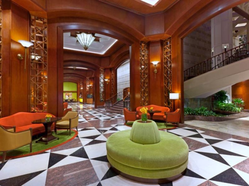 Sheraton Imperial Kuala Lumpur HotelPhoto 1