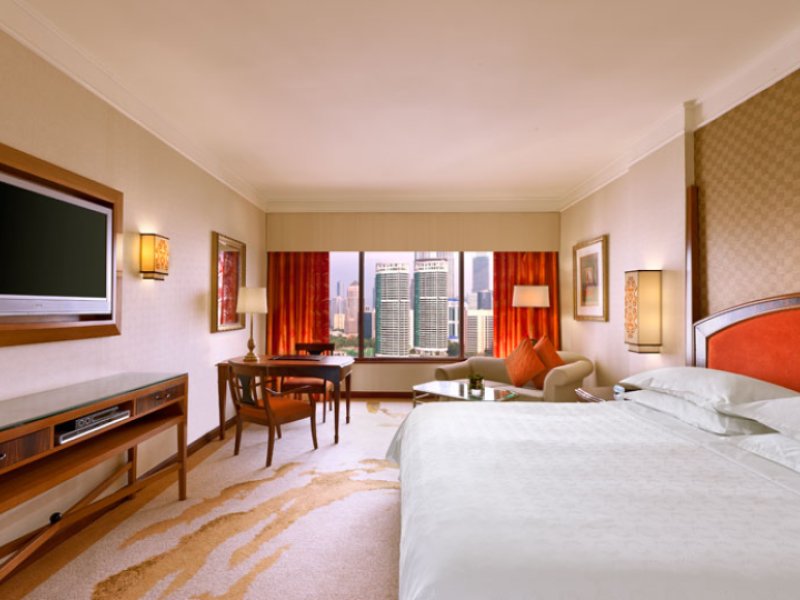 Sheraton Imperial Kuala Lumpur HotelPhoto 2