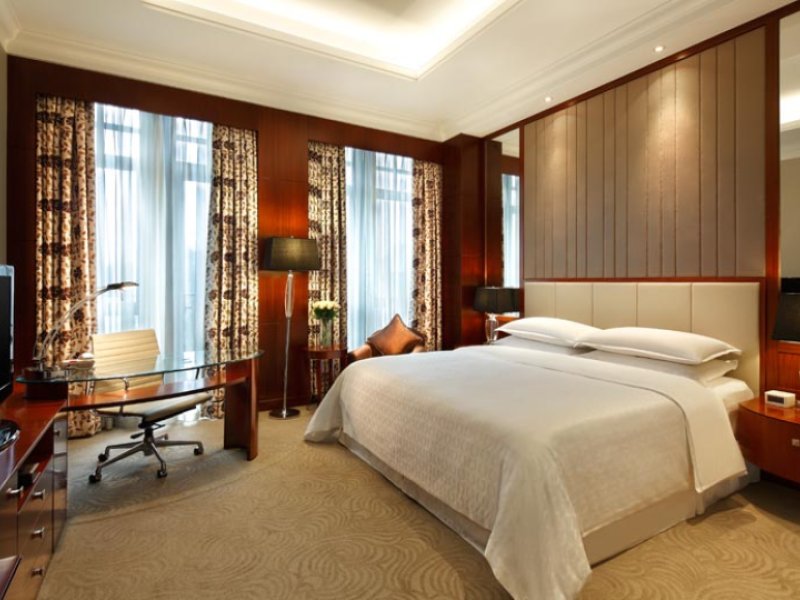 Sheraton Jiangyin HotelPhoto 2