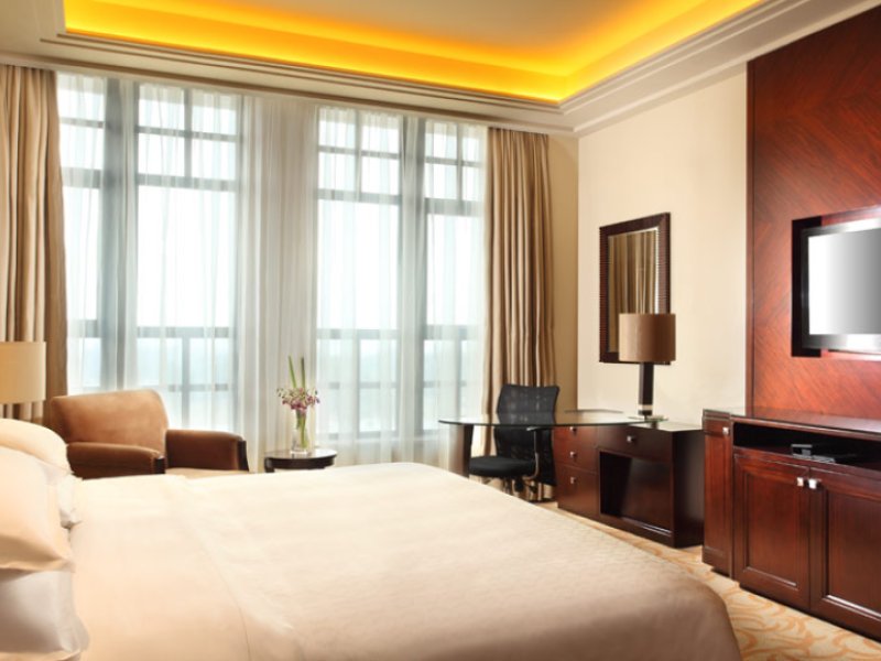 Sheraton Jiangyin HotelPhoto 3