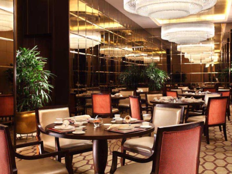 Sheraton Jiangyin HotelPhoto 4
