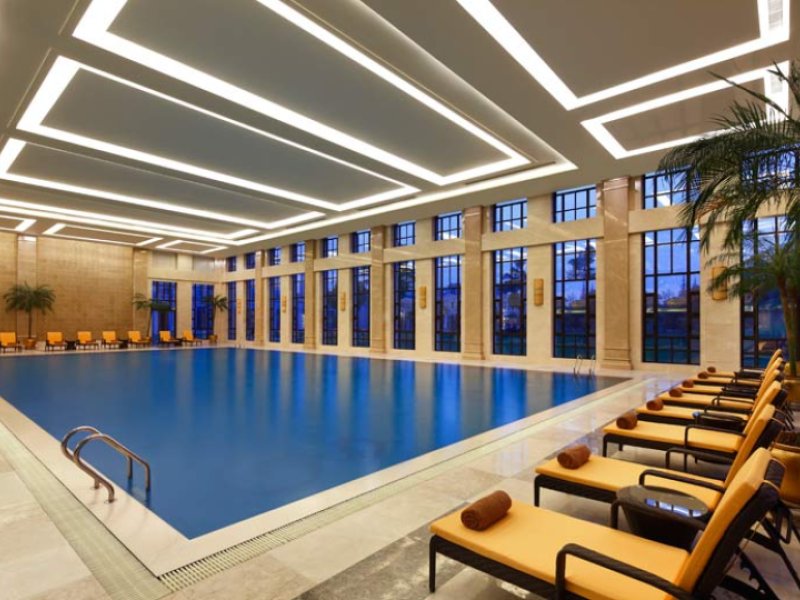 Sheraton Jiangyin HotelPhoto 5