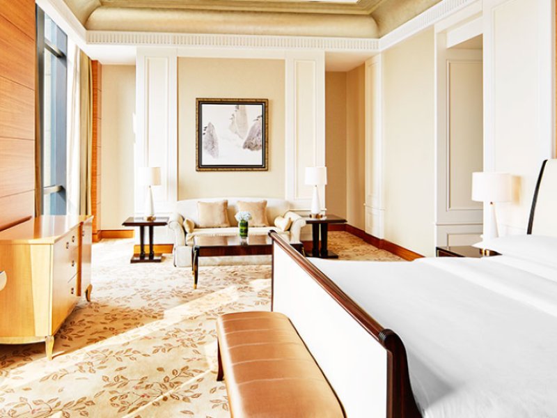 Sheraton Jinan HotelPhoto 3