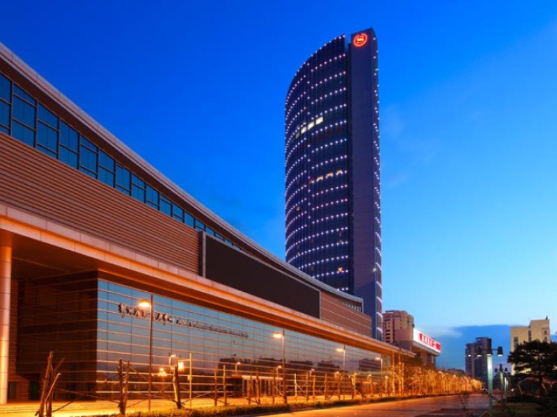 Sheraton Jinzhou HotelPhoto 0