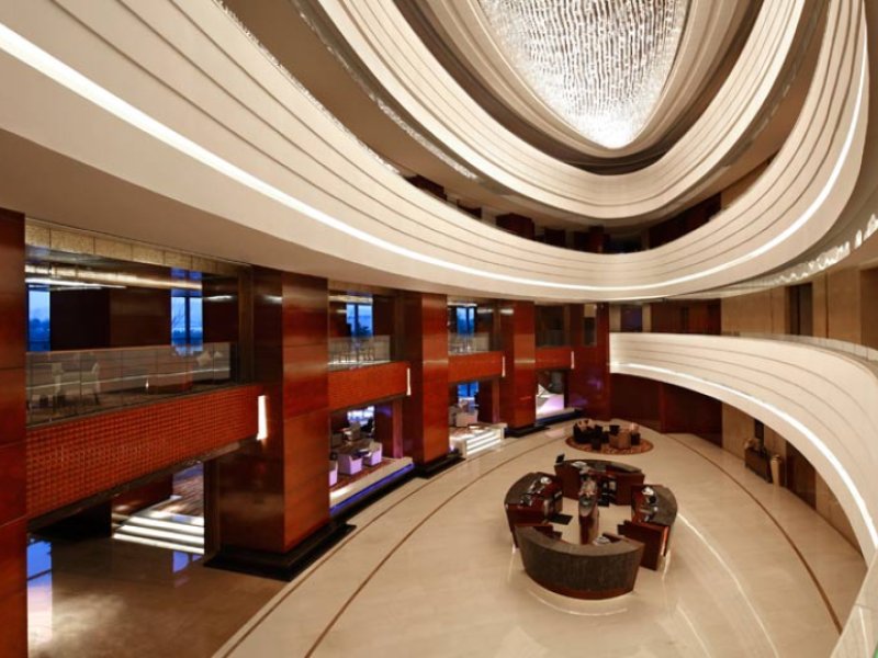 Sheraton Jinzhou HotelPhoto 1