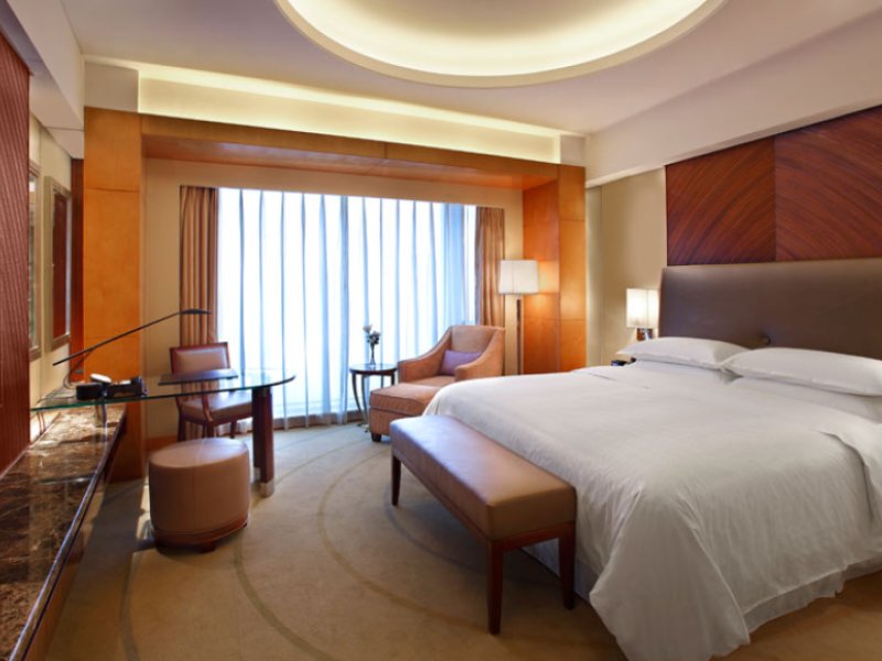 Sheraton Jinzhou HotelPhoto 2