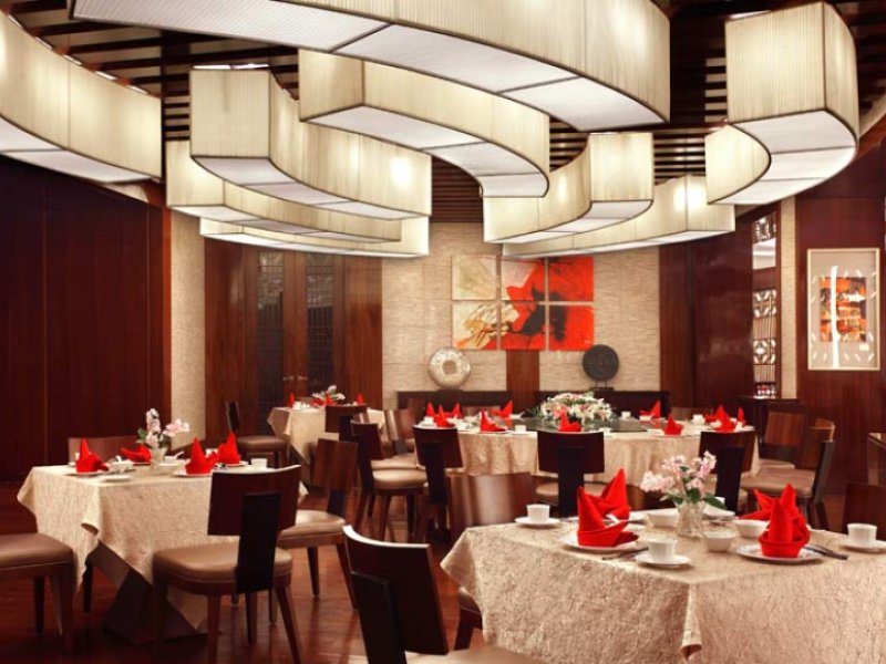 Sheraton Jinzhou HotelPhoto 4