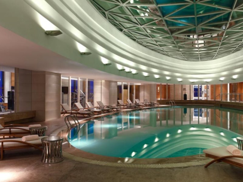 Sheraton Jinzhou HotelPhoto 5