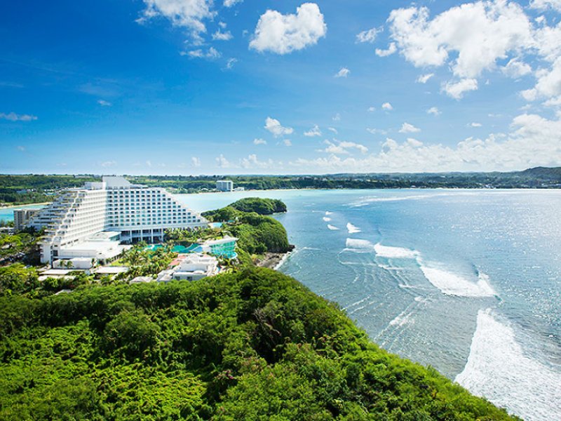 Sheraton Laguna Guam ResortPhoto 0