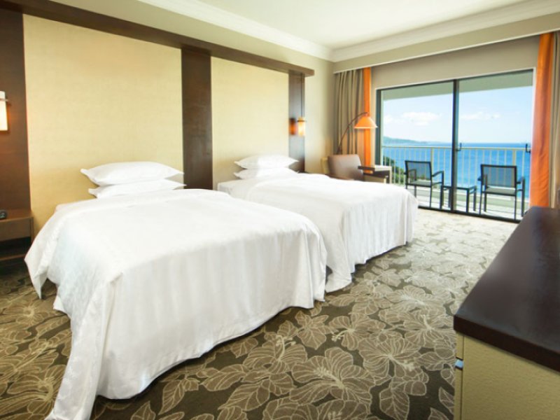Sheraton Laguna Guam ResortPhoto 2