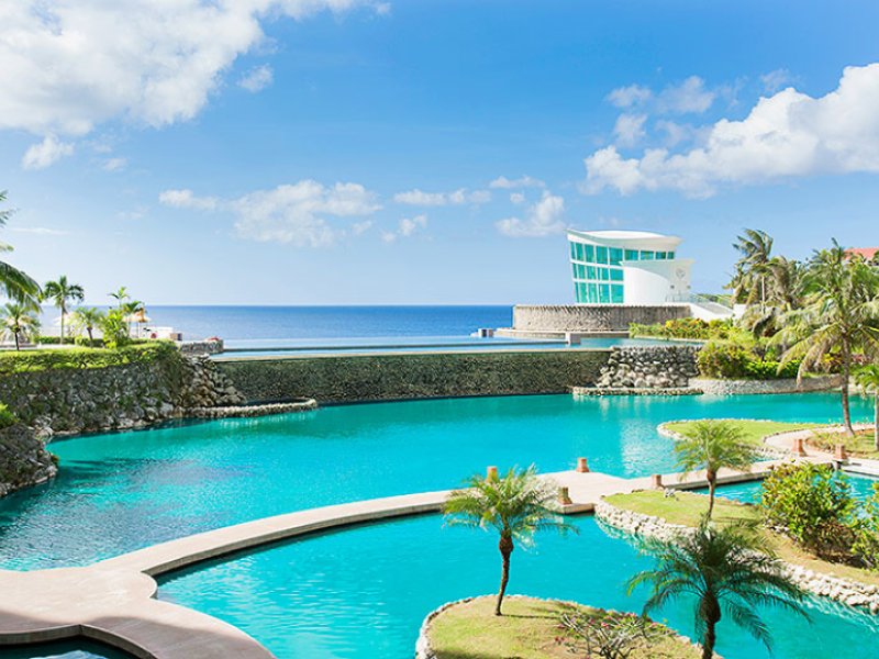 Sheraton Laguna Guam ResortPhoto 5