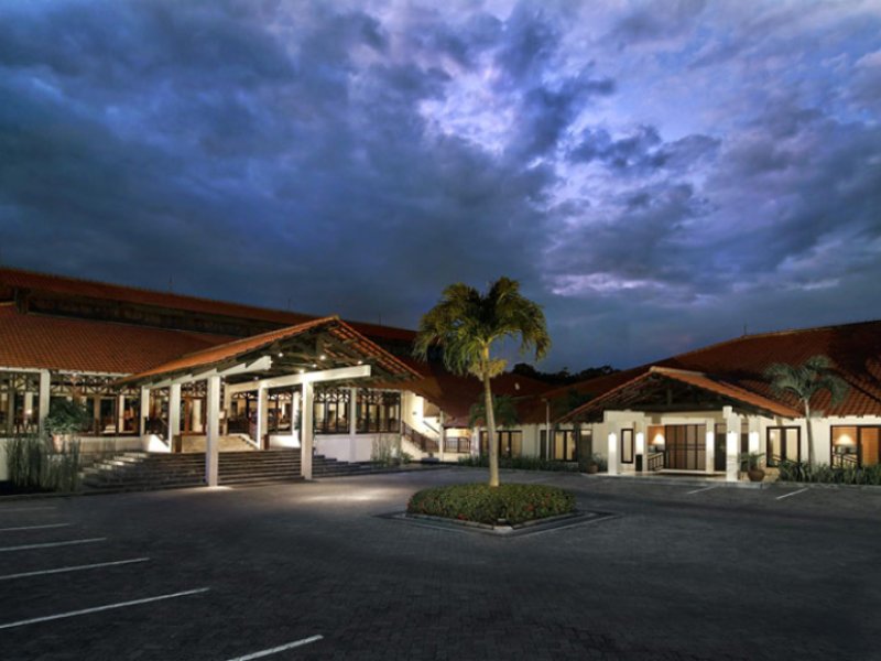 Sheraton Lampung HotelPhoto 0