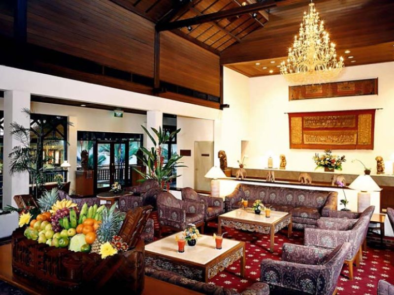 Sheraton Lampung HotelPhoto 1