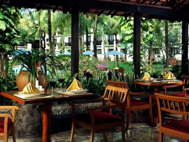 Sheraton Lampung HotelPhoto 2