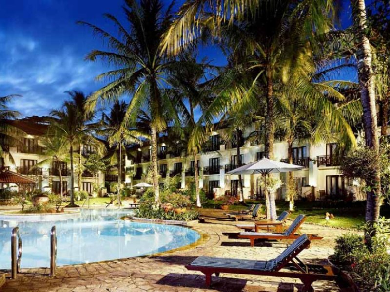 Sheraton Lampung HotelPhoto 3