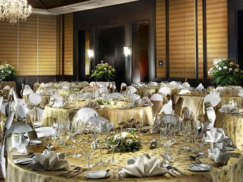 Sheraton Lampung HotelPhoto 4