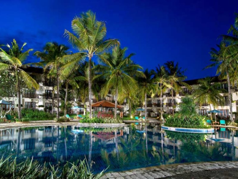 Sheraton Lampung HotelPhoto 5