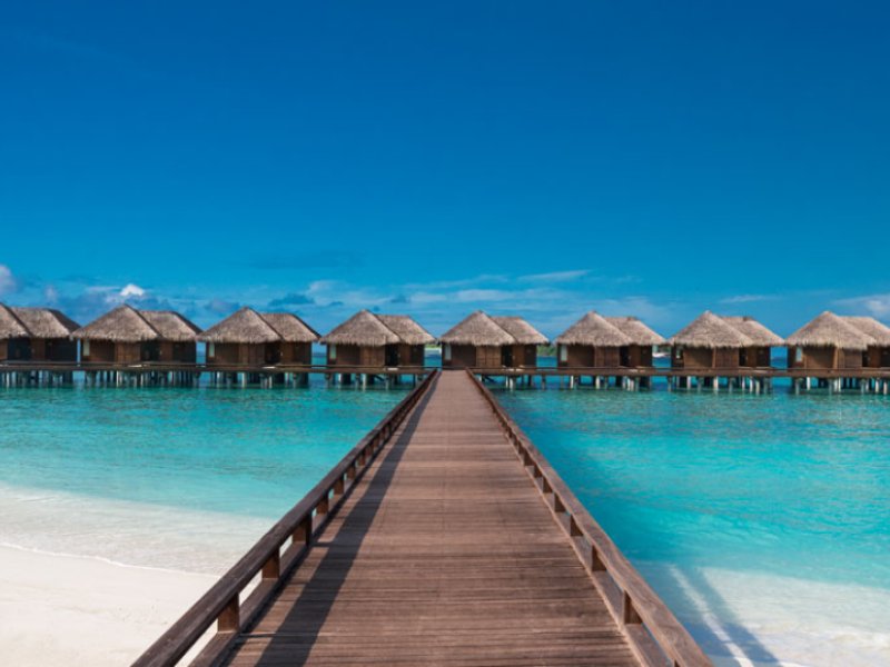 Sheraton Maldives Full Moon Resort & SpaPhoto 0