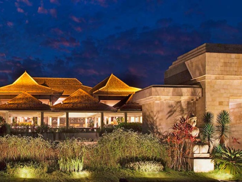 Sheraton Mustika Yogyakarta Resort & SpaPhoto 0
