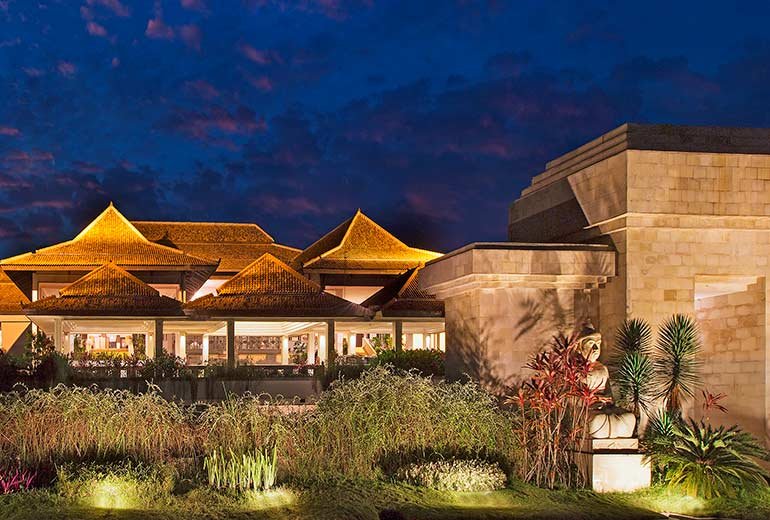 Sheraton Mustika Yogyakarta Resort &amp; Spa