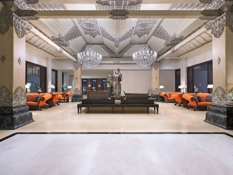 Sheraton Mustika Yogyakarta Resort & SpaPhoto 1