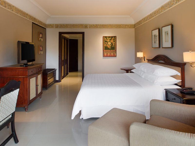 Sheraton Mustika Yogyakarta Resort & SpaPhoto 2