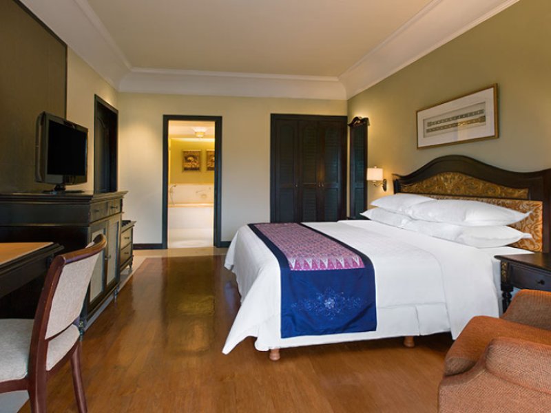 Sheraton Mustika Yogyakarta Resort & SpaPhoto 3