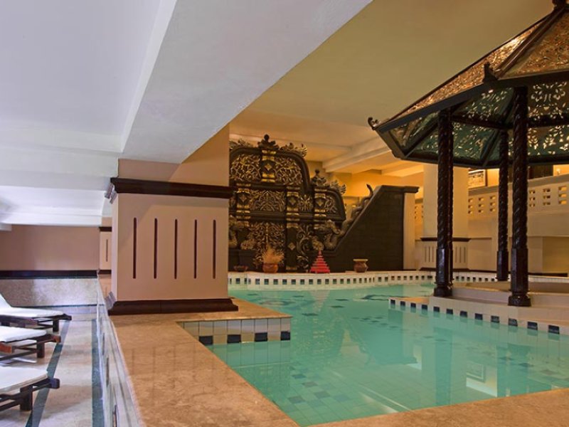 Sheraton Mustika Yogyakarta Resort & SpaPhoto 5