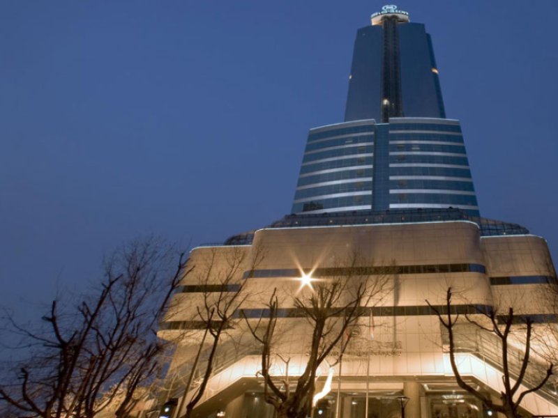 Sheraton Nanjing Kingsley Hotel & TowersPhoto 5